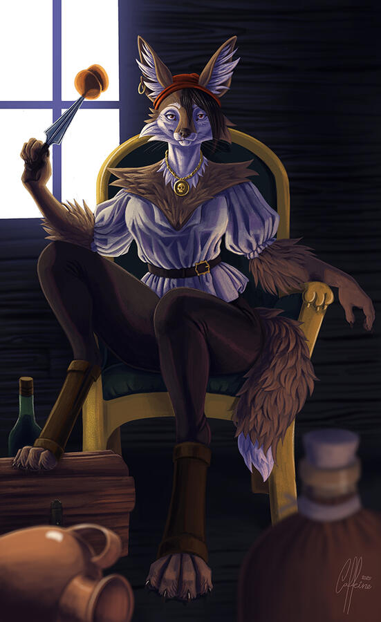 1.2. Fully rendered + background (fullbody)