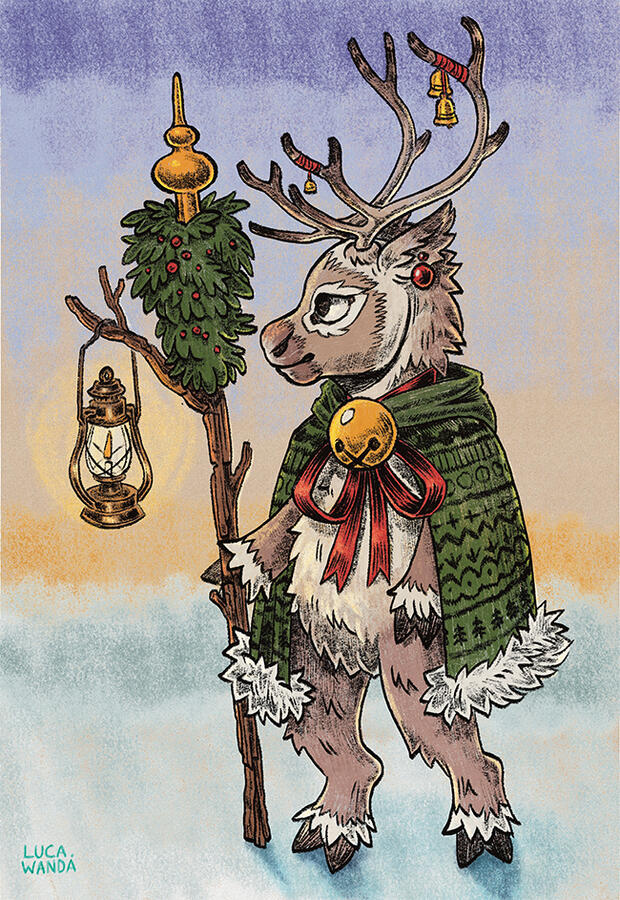 2.2. Colored (fullbody)